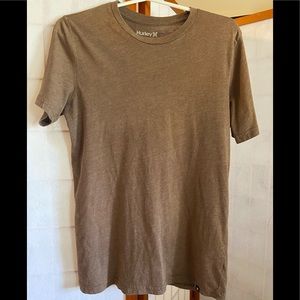 Hurley T-Shirt Surfing Brand